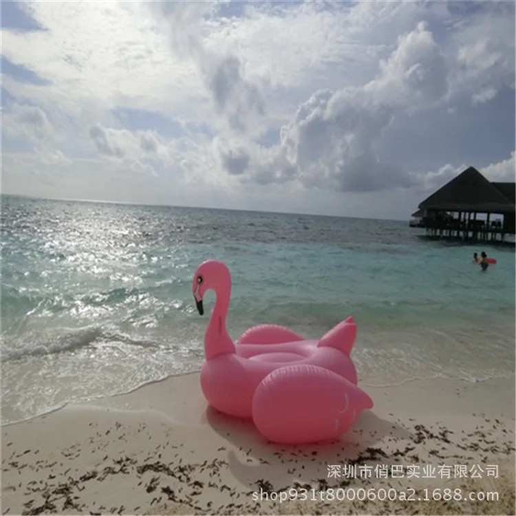 Currently Available Wholesale Inflatable 190 Cm Inflatable Flamingo Floating Row Inflatable Water Swan Riding
Currently Available Wholesale Inflatable 190 Cm Inflatable Flamingo Floating Row Inflatable Water Swan Riding