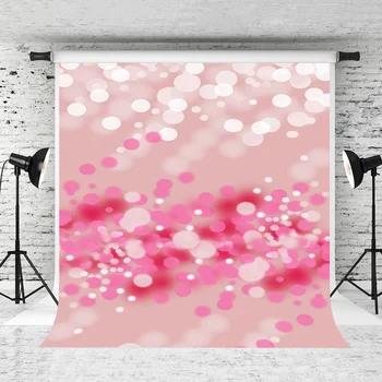VinylBDS 6.5X10FT Pink Newborn Photo Background Princess Photography Backdrops Bokeh Wedding Studio Backdrop
VinylBDS 6.5X10FT Pink Newborn Photo Background Princess Photography Backdrops Bokeh Wedding Studio Backdrop