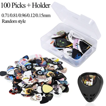 100 Pack Rock Iconic and Famous Classic Albums Guitar Cool Picks & Plectrums Pick Holder Acoustic Bass Electric Guitar Picks
100 Pack Rock Iconic and Famous Classic Albums Guitar Cool Picks & Plectrums Pick Holder Acoustic Bass Electric Guitar Picks