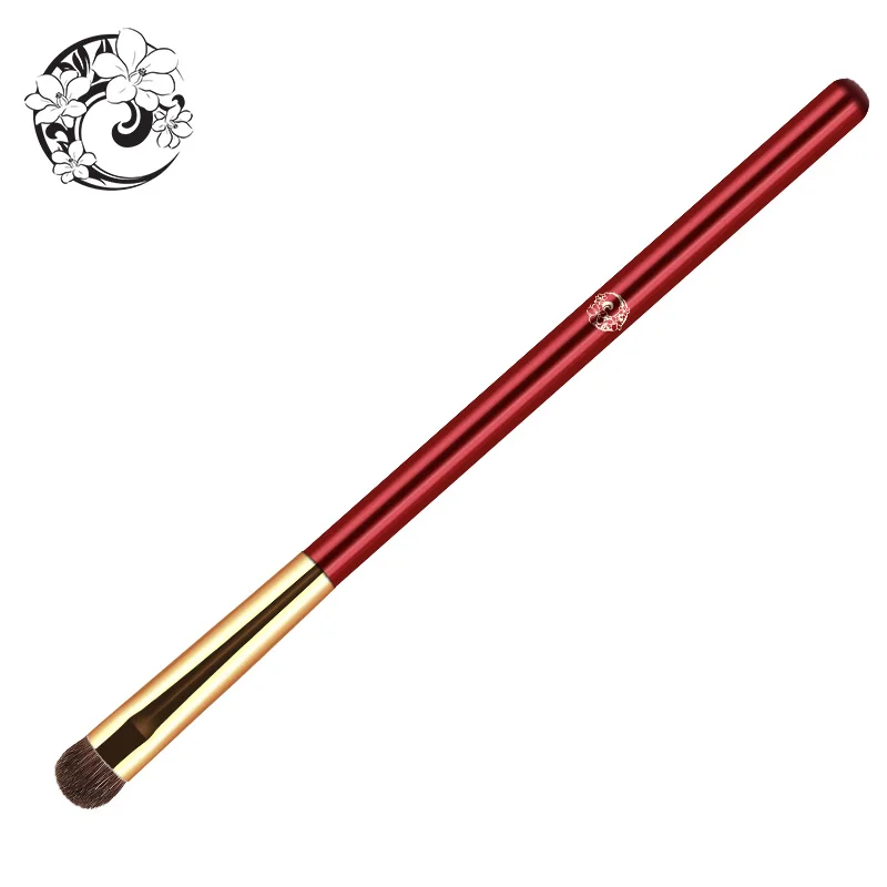 ENERGY Brand Professional Eyeshadow Blending Brush Horse Hair Make Up Makeup Brushes Pinceaux Maquillage Brochas Maquillaje L109
ENERGY Brand Professional Eyeshadow Blending Brush Horse Hair Make Up Makeup Brushes Pinceaux Maquillage Brochas Maquillaje L109