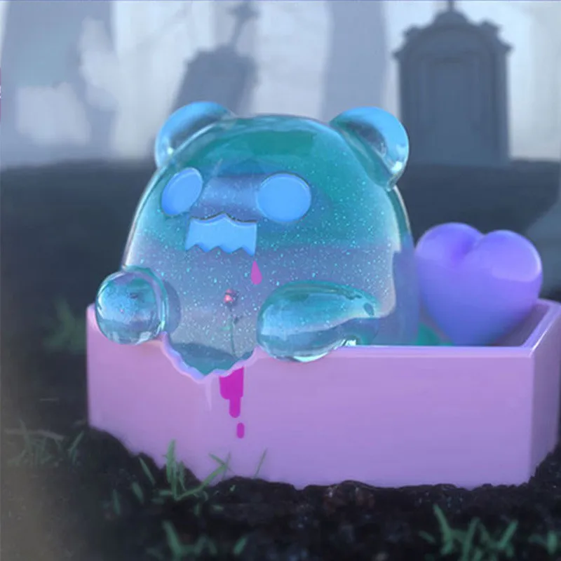 Shinwoo Love or Death Blind Random Box Guess Bag Toys Kawaii Anime Action Figure Caixa Caja Surprise Mystery Box Doll Girls Gift
Shinwoo Love or Death Blind Random Box Guess Bag Toys Kawaii Anime Action Figure Caixa Caja Surprise Mystery Box Doll Girls Gift