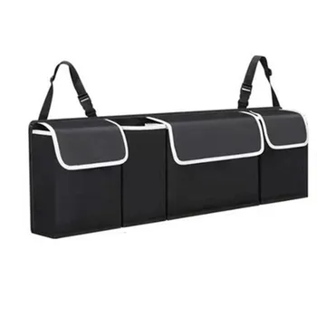 Household Bed Sofa Hanging Bedside Storage Bag Magazines Remote Control Phone Tissue Hang Large Capacity Sundries Organizer
Household Bed Sofa Hanging Bedside Storage Bag Magazines Remote Control Phone Tissue Hang Large Capacity Sundries Organizer