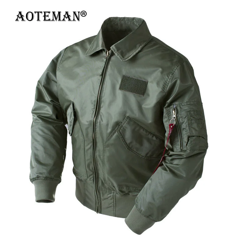 Men Military Jacket Bomber Coat Spring Autumn Outwear Windbreaker Men Clothing Army Green Male Flight Jacket Casual Coat LM150
Men Military Jacket Bomber Coat Spring Autumn Outwear Windbreaker Men Clothing Army Green Male Flight Jacket Casual Coat LM150