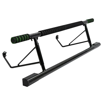 1 Set Pull Up Bar Doorway Pullup Bar Home Gym Chin up Bar Upper Body Workout Bar
1 Set Pull Up Bar Doorway Pullup Bar Home Gym Chin up Bar Upper Body Workout Bar