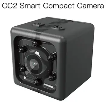 

JAKCOM CC2 Compact Camera Newer than cam for laptop webcam night vision auto link 4k stream camera 720 action camara