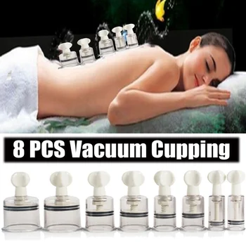 Vacuum Hand-type Cupping Rotating Cupping magnet Massage Magnetic Therapy Cupping device
Vacuum Hand-type Cupping Rotating Cupping magnet Massage Magnetic Therapy Cupping device