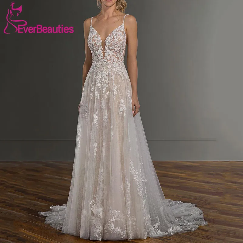 Vestidos De Noiva Doura V-Neck Wedding Dresses 2020 Robe De Mariee Tulle Appliques Long Train Bride Dress Wedding Gowns
Vestidos De Noiva Doura V-Neck Wedding Dresses 2020 Robe De Mariee Tulle Appliques Long Train Bride Dress Wedding Gowns