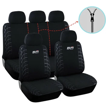 Car Seat Cover Set Universal Auto Accessories for Daewoo Gentra Lacetti Lanos Matiz, Dodge Caliber Charger Durango Journey
Car Seat Cover Set Universal Auto Accessories for Daewoo Gentra Lacetti Lanos Matiz, Dodge Caliber Charger Durango Journey