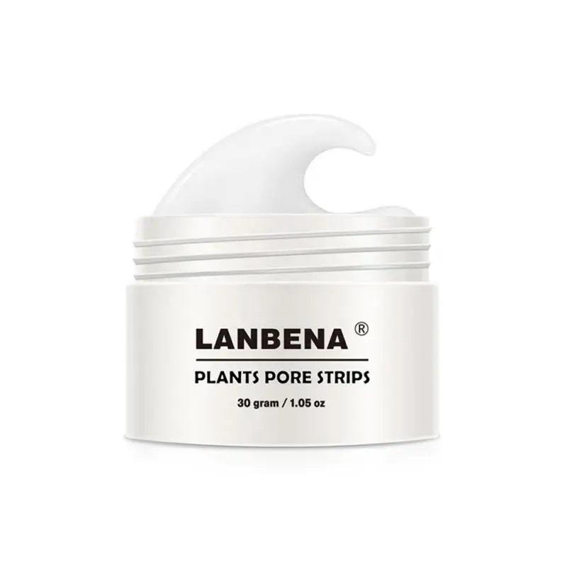 LANBENA Blackhead Remover Nose Face Mask Pore Strip Black Mask Peeling Acne Treatment Unisex Deep Cleansing Skin Care Tool TSLM1 LANBENA Blackhead Remover Nose Face Mask Pore Strip Black Mask Peeling Acne Treatment Unisex Deep Cleansing Skin Care Tool TSLM1
