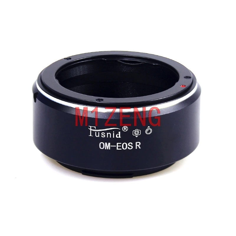 OM-EOSR кольцо адаптера со штативом для объектива olympus OM для canon RF mount EOSR R50 R10 R8 R7 R6II R5C R3 RP R5 полнокадровая камера 
OM-EOSR кольцо адаптера со штативом для объектива olympus OM для canon RF mount EOSR R50 R10 R8 R7 R6II R5C R3 RP R5 полнокадровая камера