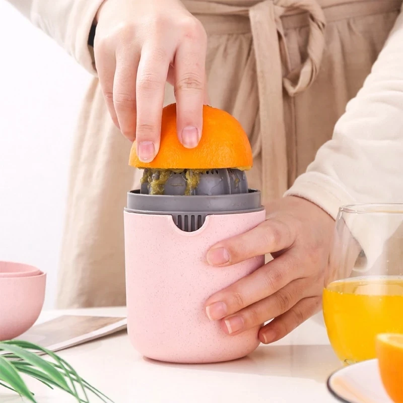 Mini Lemon Squeezer Hand Juicer Orange Lemon Fruit Hand Juicer Blender Household Juicer Machine Kitchen Tools
Mini Lemon Squeezer Hand Juicer Orange Lemon Fruit Hand Juicer Blender Household Juicer Machine Kitchen Tools