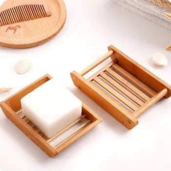 1Pc Creative Simplicity Soap Dish Retro Boat Shaped Wooden Soap Tray Bathroom Draining Soap Storage Tray Soap Box
1Pc Creative Simplicity Soap Dish Retro Boat Shaped Wooden Soap Tray Bathroom Draining Soap Storage Tray Soap Box