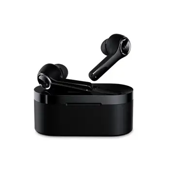 AKW Funcl AI AptX True Wireless TWS earbuds hands free In ear Earphones Hi-Fi Sound headphones Bluetooth 5.0 gaming headset
AKW Funcl AI AptX True Wireless TWS earbuds hands free In ear Earphones Hi-Fi Sound headphones Bluetooth 5.0 gaming headset