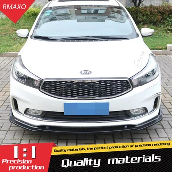For FORTE K3 Rear spoiler ABS Rear front Bumper Diffuser Bumpers Protector For KIA K3 Body kit bumper rear lip rear spoiler
For FORTE K3 Rear spoiler ABS Rear front Bumper Diffuser Bumpers Protector For KIA K3 Body kit bumper rear lip rear spoiler