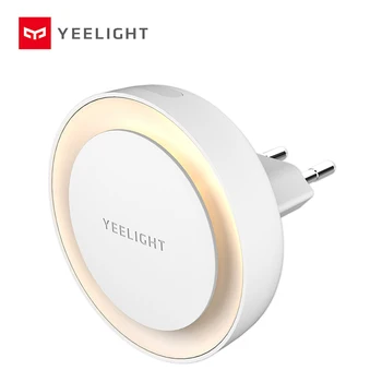 Night Light Plug-in LEDs Night Light Lighting Sensor Night Lamp for Living Room Bedroom Hallway Stairs (E-U Adapter)
Night Light Plug-in LEDs Night Light Lighting Sensor Night Lamp for Living Room Bedroom Hallway Stairs (E-U Adapter)