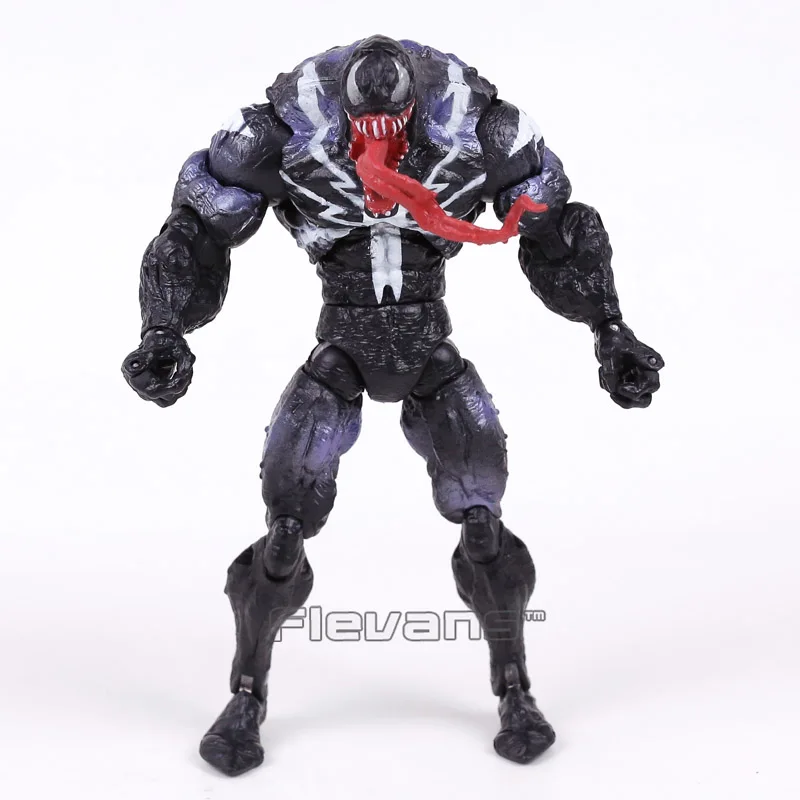 Venom Marvel 12" Colecionador