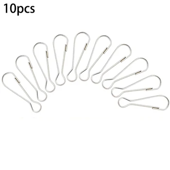 10 Pieces Flag Pole Clip Stainless Steel Flagpole Attachment Flag Pole Snaps Hook Ini Flag Pole Clip Snaps Hook Portable Flag
10 Pieces Flag Pole Clip Stainless Steel Flagpole Attachment Flag Pole Snaps Hook Ini Flag Pole Clip Snaps Hook Portable Flag