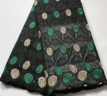 African 100% Cotton Lace Fabric Latest Swiss Voile Lace In Switzerland With Stones For Men Women Dress Party NSH061 YELLOW
African 100% Cotton Lace Fabric Latest Swiss Voile Lace In Switzerland With Stones For Men Women Dress Party NSH061 YELLOW