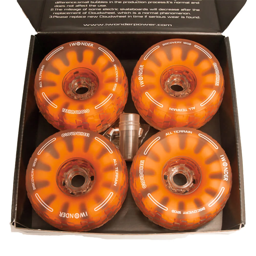 Translucent orange-4