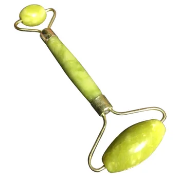 Double Heads Natural Jade Face Care Massager Handheld Anti Wrinkle Healthy Face Body Foot Massage Tools Best Gift
Double Heads Natural Jade Face Care Massager Handheld Anti Wrinkle Healthy Face Body Foot Massage Tools Best Gift