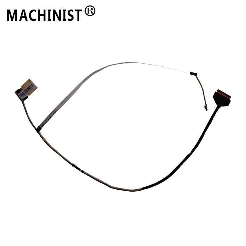 Video screen Flex wire For MSI MS16R1 GF63 8RD laptop LCD LED LVDS Display Ribbon cable K1N-3040108-H39
Video screen Flex wire For MSI MS16R1 GF63 8RD laptop LCD LED LVDS Display Ribbon cable K1N-3040108-H39
