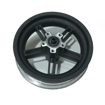 8.5 Inch Electric Scooter Wheel Hub Bearing Shaft & Bearing Suitable For Xiaomi Mijia M365
8.5 Inch Electric Scooter Wheel Hub Bearing Shaft & Bearing Suitable For Xiaomi Mijia M365