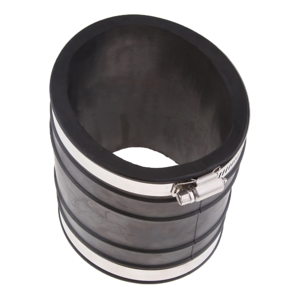 Lower Exhaust Bellows For MerCruiser - 32-14358T 32-14358001 89130 18-2746 Lower Exhaust Bellows For MerCruiser - 32-14358T 32-14358001 89130 18-2746