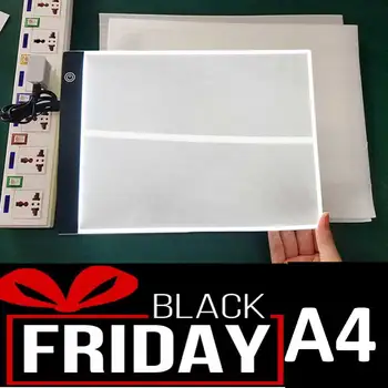 light pad a4 Tracer Usb Power Light Pad 3 level Brightness Drawing Light Board Digital Tablets Ultra Thin light drawing board
light pad a4 Tracer Usb Power Light Pad 3 level Brightness Drawing Light Board Digital Tablets Ultra Thin light drawing board