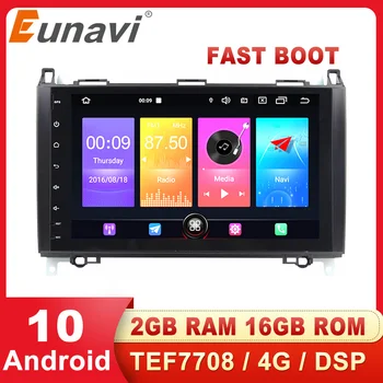 Eunavi 9'' Car multimedia player android GPS radio Auto for Mercedes Benz B200 A B Class W169 W245 Viano Vito W639 Sprinter W906
Eunavi 9'' Car multimedia player android GPS radio Auto for Mercedes Benz B200 A B Class W169 W245 Viano Vito W639 Sprinter W906