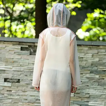 Rain Coat Hood Hooded Raincoat Raincoat Waterproof Rainwear Adult Cycling Bicycle Bike Raincoat Adult Raincoat Poncho Outdoor
Rain Coat Hood Hooded Raincoat Raincoat Waterproof Rainwear Adult Cycling Bicycle Bike Raincoat Adult Raincoat Poncho Outdoor