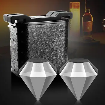 Ice Cube Maker Creative Personalized Large Size Ice Maker Ice Cubes Maker Boxes for Home Bar Store with the Clamp
Ice Cube Maker Creative Personalized Large Size Ice Maker Ice Cubes Maker Boxes for Home Bar Store with the Clamp