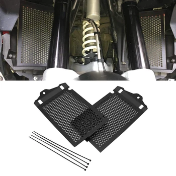 Motorcycle Accessories 2Pcs Radiator Guard Protector Grille Grill Cover Fit for BMW R1200GS LC /Adventure 2013-2019
Motorcycle Accessories 2Pcs Radiator Guard Protector Grille Grill Cover Fit for BMW R1200GS LC /Adventure 2013-2019