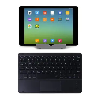 Touch Bluetooth Keyboard For Android Tablet Wireless Bluetooth Keyboard With Touchpad Keyboard
Touch Bluetooth Keyboard For Android Tablet Wireless Bluetooth Keyboard With Touchpad Keyboard