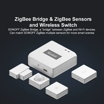 Smart Home Wifi Wireless Remote Switch DIY Timer SONOFF BridgeBridge Gateway to 433 RADIofrequency
Smart Home Wifi Wireless Remote Switch DIY Timer SONOFF BridgeBridge Gateway to 433 RADIofrequency