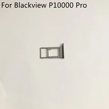 Used Original Sim Card Holder Tray Card Slot For Blackview P10000 Pro MTK6763 5.99" 2160x1080 Smartphone
Used Original Sim Card Holder Tray Card Slot For Blackview P10000 Pro MTK6763 5.99" 2160x1080 Smartphone