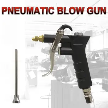 Air Blow Spray Gun Pistol Trigger Cleaner Compressor Dust Blower Nozzle Cleaning Tool for Compressor TOOL Supply
Air Blow Spray Gun Pistol Trigger Cleaner Compressor Dust Blower Nozzle Cleaning Tool for Compressor TOOL Supply