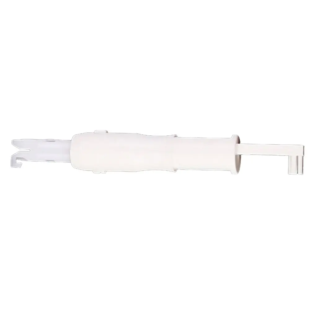 Automatic Needle Threader Sewing Needle Inserter Needle Threader Needle Threading Tool for Sewing Machine
Automatic Needle Threader Sewing Needle Inserter Needle Threader Needle Threading Tool for Sewing Machine