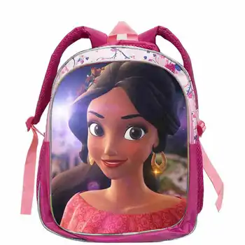 12/14/16 Inch Pink Princess Elena Printing School Bag Cartoon Backpack School MochilaCute Backpack For Children Book Bag
12/14/16 Inch Pink Princess Elena Printing School Bag Cartoon Backpack School MochilaCute Backpack For Children Book Bag