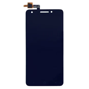For ZTE Blade A570 A803 T617 LCD Display Touch Screen Digitizer Assembly Screen Glass Panel For ZTE A601 LCD Screen Display
For ZTE Blade A570 A803 T617 LCD Display Touch Screen Digitizer Assembly Screen Glass Panel For ZTE A601 LCD Screen Display