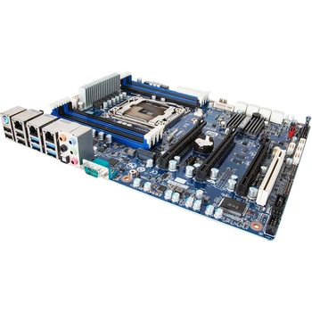 MW50-SV0 Graphics workstation motherboard C612 chipset seconds ultrafine X10SRA seconds x99-e WS
MW50-SV0 Graphics workstation motherboard C612 chipset seconds ultrafine X10SRA seconds x99-e WS