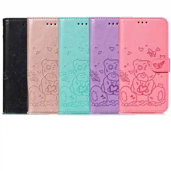 Butterfly Bear Wallet Leather Case For Iphone 11 Pro Max XR XS X 8 7 6 SE Heart Love Fashion Cartoon Card Slot Holder Flip 70PCS 
Butterfly Bear Wallet Leather Case For Iphone 11 Pro Max XR XS X 8 7 6 SE Heart Love Fashion Cartoon Card Slot Holder Flip 70PCS