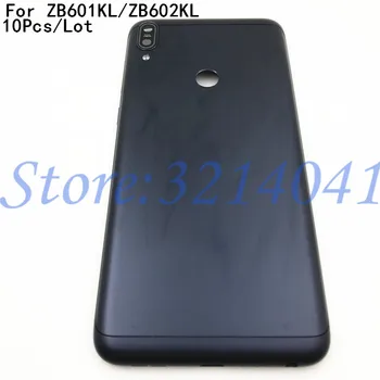 10Pcs New 5.99 inches Back Battery Cover For Asus ZenFone Max Pro ( M1 ) ZB601KL/ZB602KL Back Housing Case Back Cover With Logo
10Pcs New 5.99 inches Back Battery Cover For Asus ZenFone Max Pro ( M1 ) ZB601KL/ZB602KL Back Housing Case Back Cover With Logo