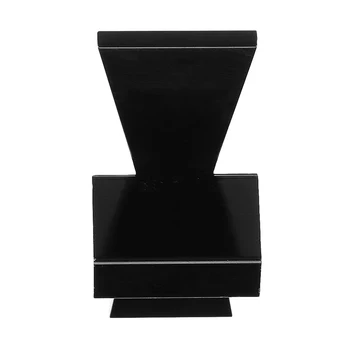 Dovetail Jig Guide Marker Aluminum Alloy Scriber Wood Joints Gauge Woodworking Tool SP99
Dovetail Jig Guide Marker Aluminum Alloy Scriber Wood Joints Gauge Woodworking Tool SP99