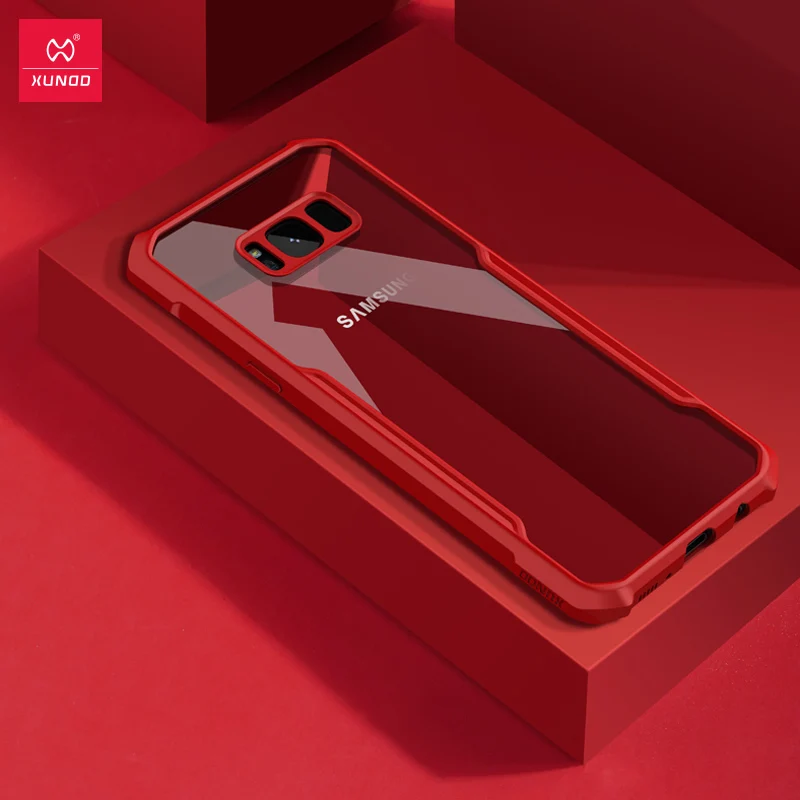 For Samsung Galaxy S8 S8 Plus note 8 s9 s9 plus XUNDD Protective Phone case with Airbag Silicone with holder ring stand cover
For Samsung Galaxy S8 S8 Plus note 8 s9 s9 plus XUNDD Protective Phone case with Airbag Silicone with holder ring stand cover