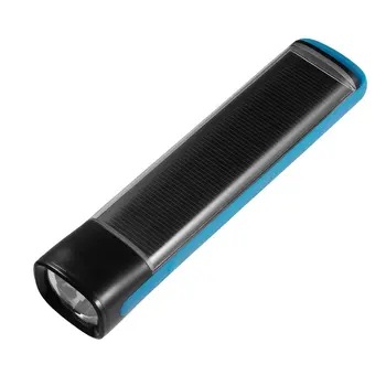 4 Colors Adjustable Brightness Solar Power Flashlight Torch Emergency Light For Outdoor Camping Hiking Light Solar Lamp
4 Colors Adjustable Brightness Solar Power Flashlight Torch Emergency Light For Outdoor Camping Hiking Light Solar Lamp