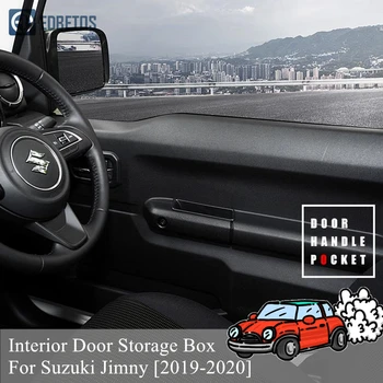 For Suzuki Jimny 2019 2020 Accessories Box For Suzuki Jimny Plastic Storage Box Car Organizer For Suzuki Jimny Door Storage Box
For Suzuki Jimny 2019 2020 Accessories Box For Suzuki Jimny Plastic Storage Box Car Organizer For Suzuki Jimny Door Storage Box