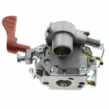 Carburetor Repair Kit For Craftsman Poulan PP133 PP133 Pro PP333 Spare Part Set