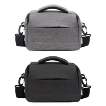 Camera Shoulder Bags Accessories Breathable Zipper DSLR Shoulder Camera Bag Outdoor Photography Pouch Camera Cases for Canon
Camera Shoulder Bags Accessories Breathable Zipper DSLR Shoulder Camera Bag Outdoor Photography Pouch Camera Cases for Canon