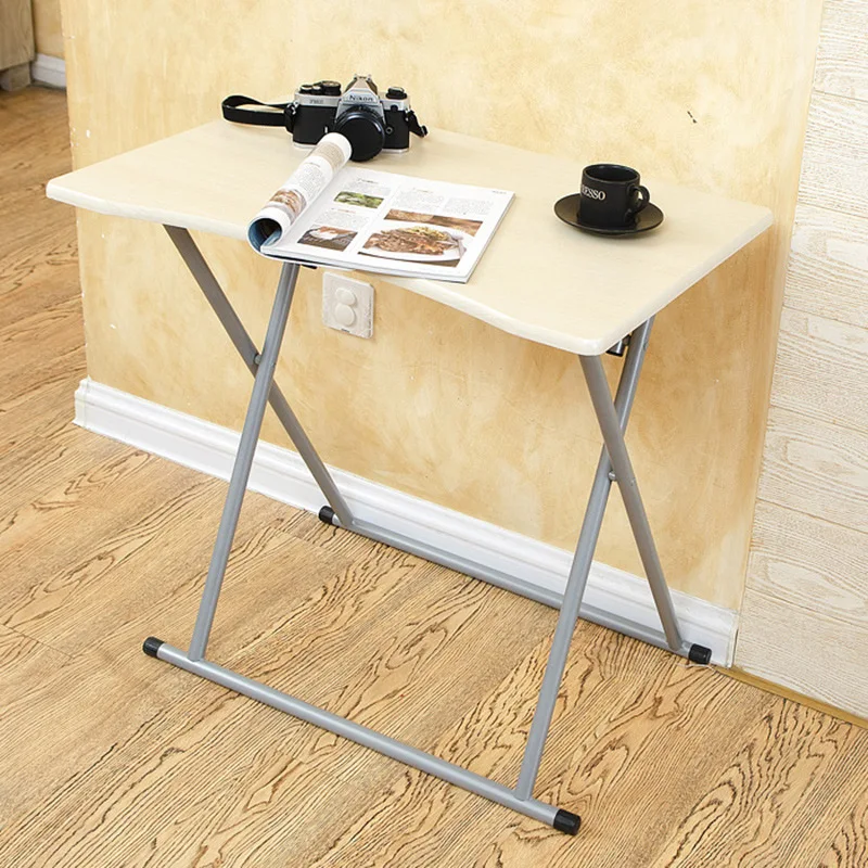 Xin Yue Jia Folding Computer Desk Simplicity Study Table Simple Wood Laptop Desk Student Household Book Table
Xin Yue Jia Folding Computer Desk Simplicity Study Table Simple Wood Laptop Desk Student Household Book Table