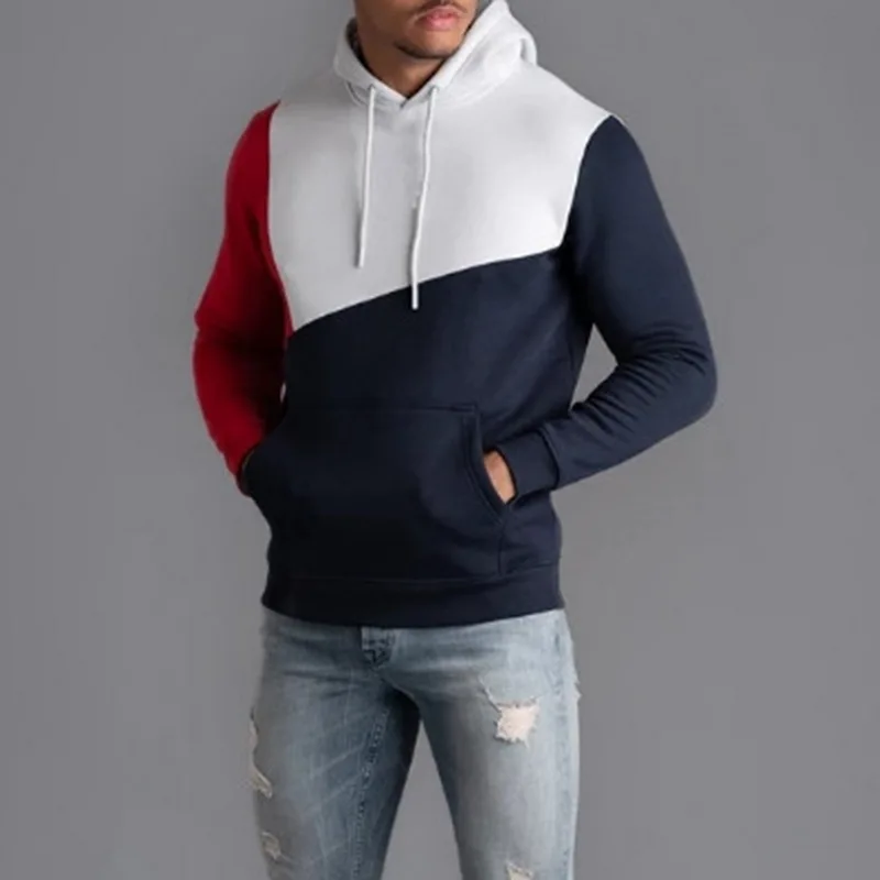 LOOZYKIT 2020 Men Fleece Hoodies Autumn Winter Streetwear Sweatshirt Fashion Pocket Coat Casual Hip Hop Sweatshirt Tracksuit
LOOZYKIT 2020 Men Fleece Hoodies Autumn Winter Streetwear Sweatshirt Fashion Pocket Coat Casual Hip Hop Sweatshirt Tracksuit